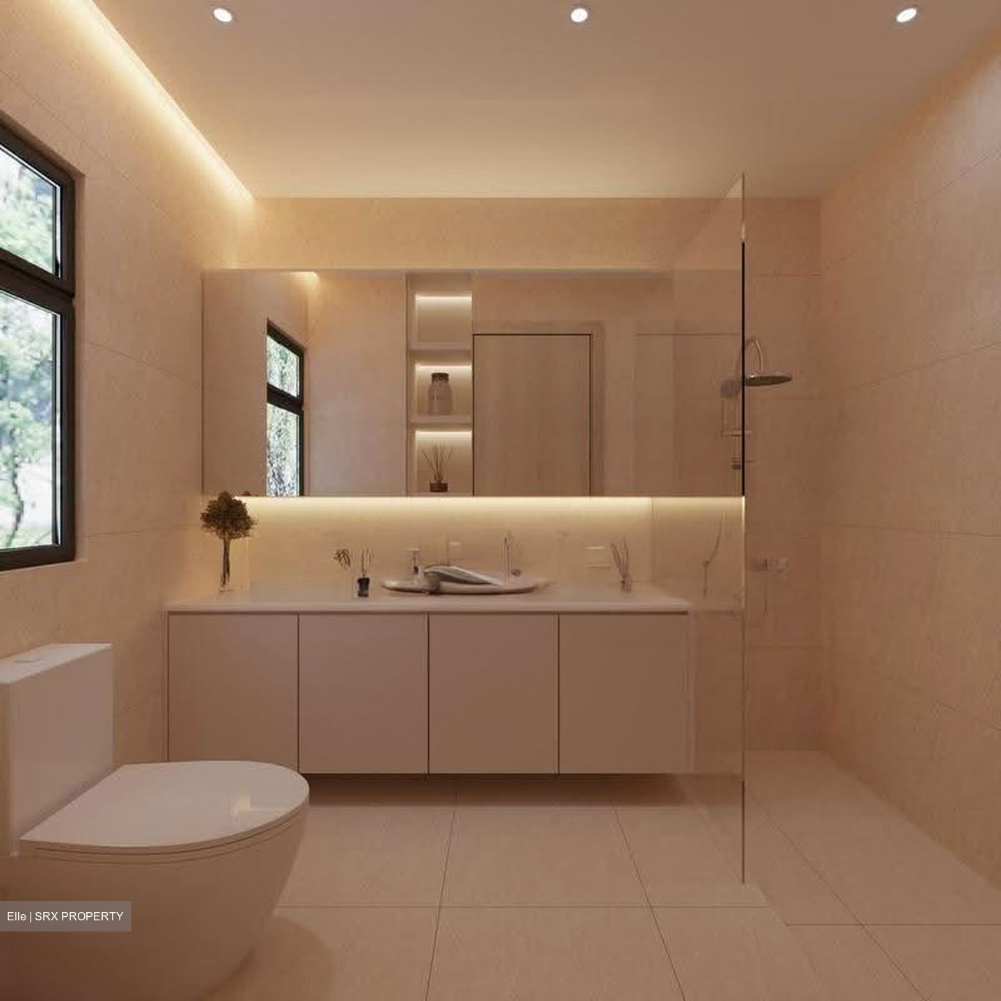 Rafflesia Condominium (D20), Condominium #630246161